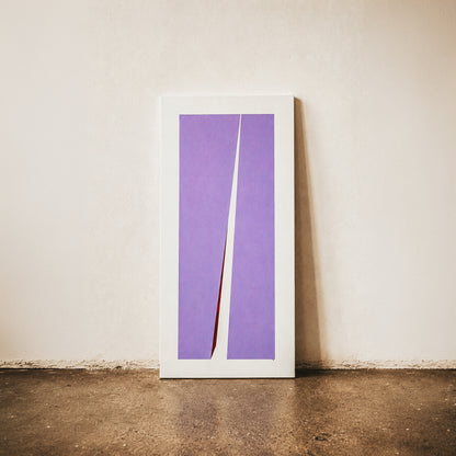 Lavender Lemonade No.002