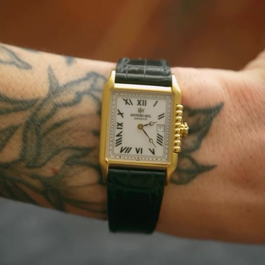 Raymond Weil