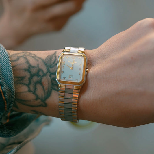 Christian Dior Quartz