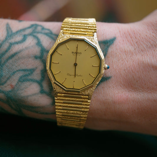Rado Full Set
