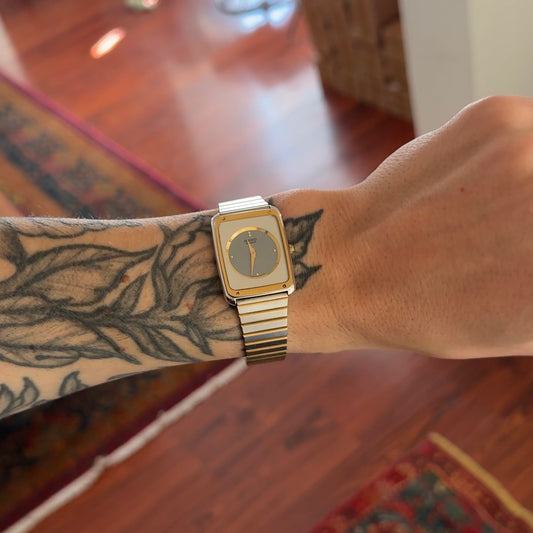 1970’s Seiko Gondola