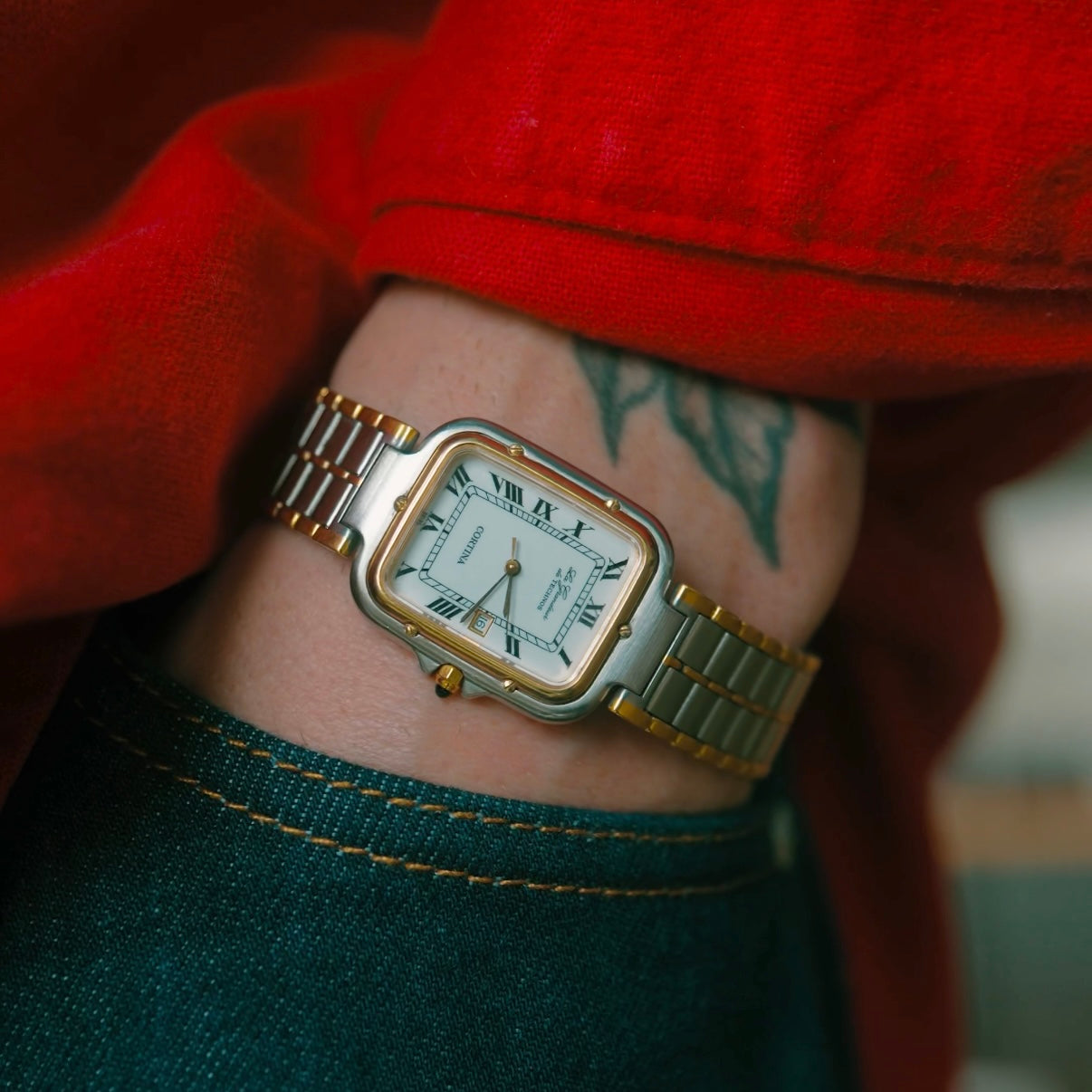 Technos Cortina