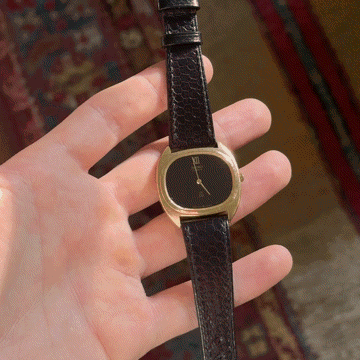 Seiko Quartz 4130-5300