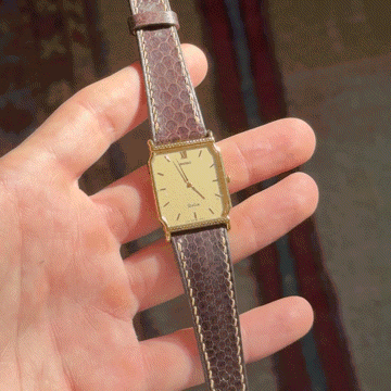 Seiko Dolce 9530-5040