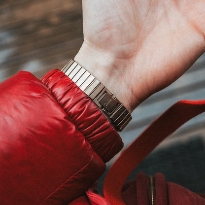 Seiko Dolce Coffee Case