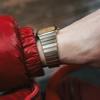 Seiko Dolce Coffee Case