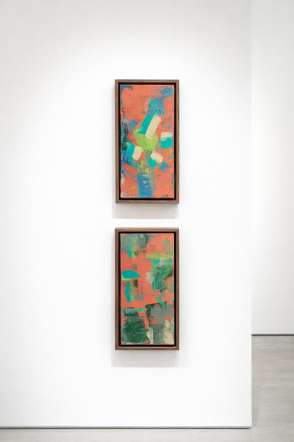 Two shrimps tacos, please.