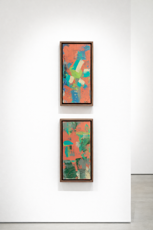 Two shrimps tacos, please.