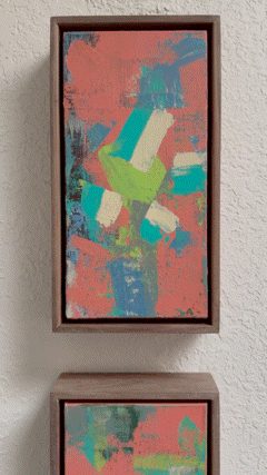 Two shrimps tacos, please.