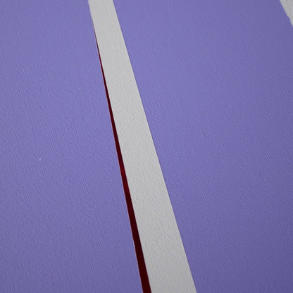 Lavender Lemonade No.002