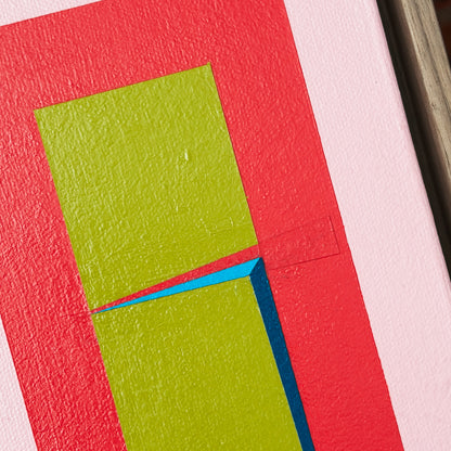 Watermelon Surge No.012