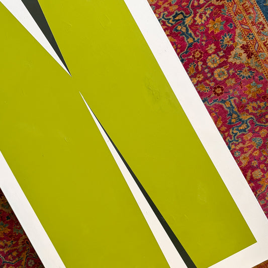 Grasshoppers No.006