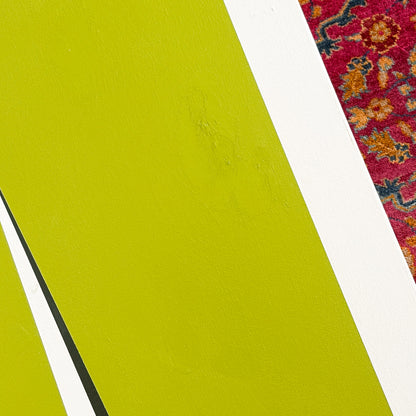 Grasshoppers No.006