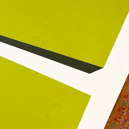 Grasshoppers No.006