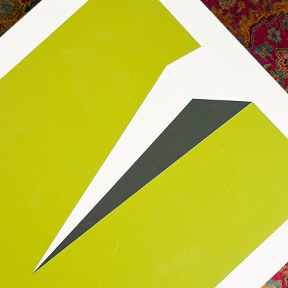 Grasshoppers No.006