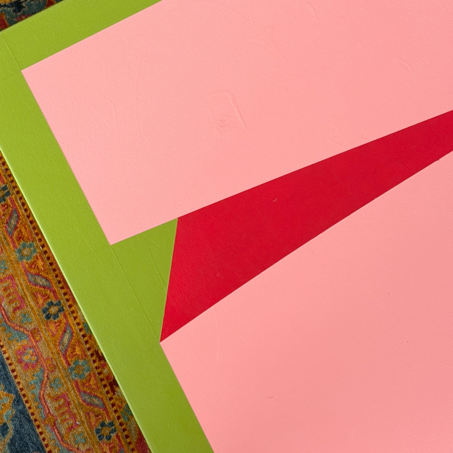 Watermelon Surge No.019