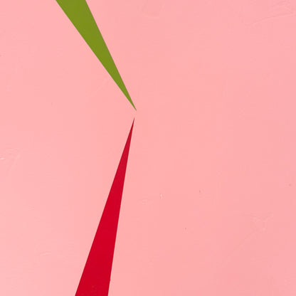 Watermelon Surge No.019