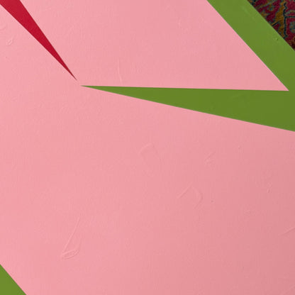 Watermelon Surge No.019
