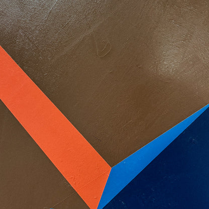 Ember Divide No.005