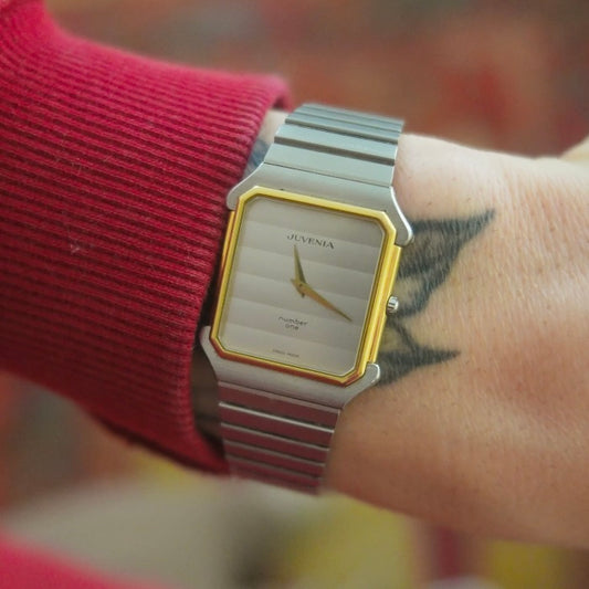 Juvenia - Number One