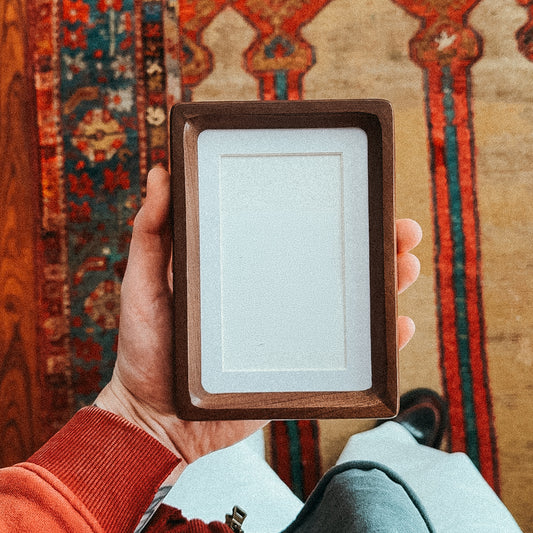Mini Painting Frame