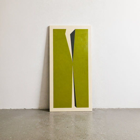 Grasshoppers No.006