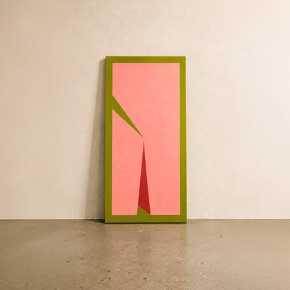 Watermelon Surge No.019