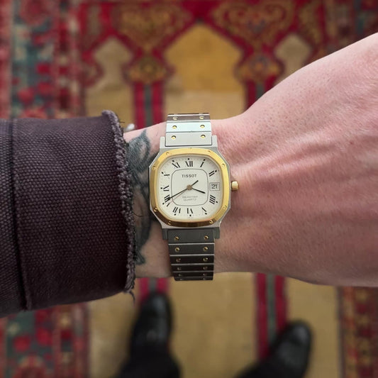 Tissot - Seastar