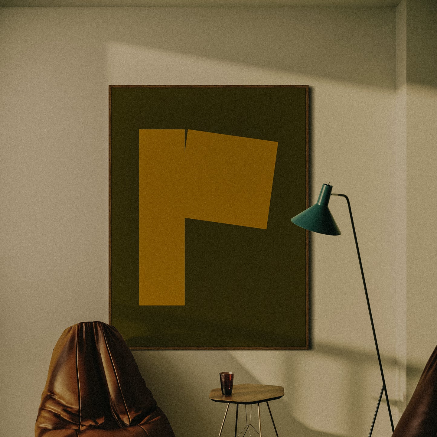 4860/005 - Resting Stegosaurus